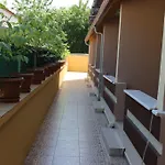 Aparthotel Kerpe Gunes Apart Kandira