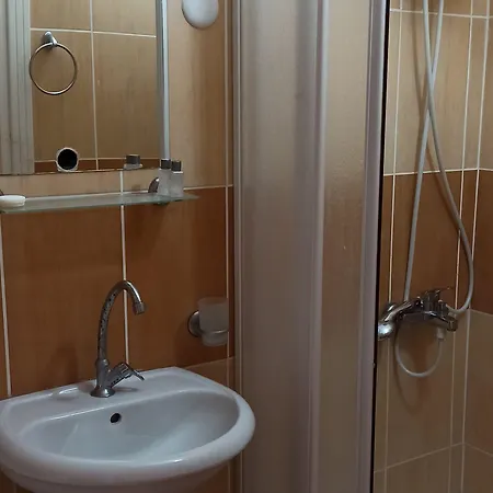 Kerpe Gunes Apart Aparthotel *