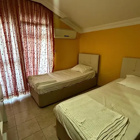 Kerpe Gunes Apart Hotel de apartamente *