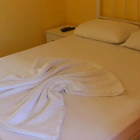 Aparthotel Kerpe Gunes Apart *