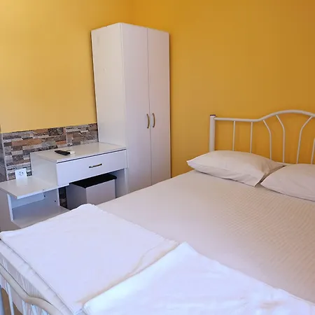 Kerpe Gunes Apart Hotel de apartamente Kandira