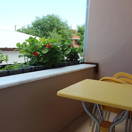 Kerpe Gunes Apart Appart hôtel *