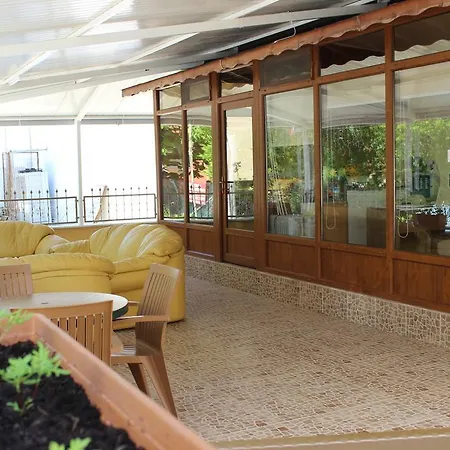 Kerpe Gunes Apart Appart hôtel *