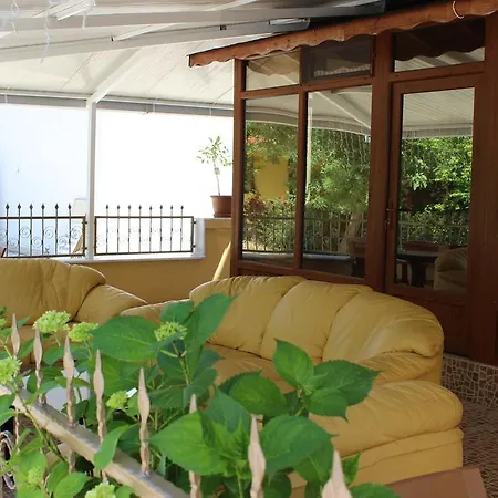 Appart hôtel Kerpe Gunes Apart *