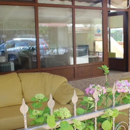 Appart hôtel Kerpe Gunes Apart