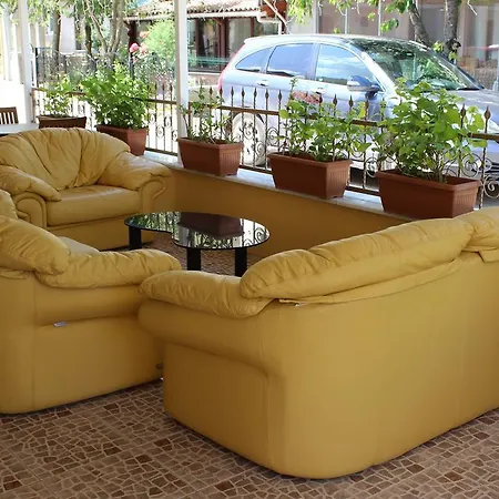 Appart hôtel Kerpe Gunes Apart *