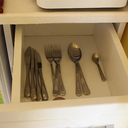 Kerpe Gunes Apart Appart hôtel Kandira