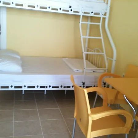 Апарт-отель Kerpe Gunes Apart *