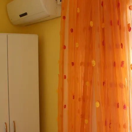 Appart hôtel Kerpe Gunes Apart