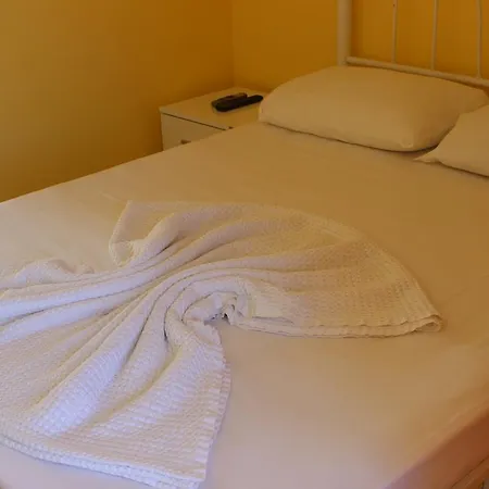 Kerpe Gunes Apart Aparthotel Kandira