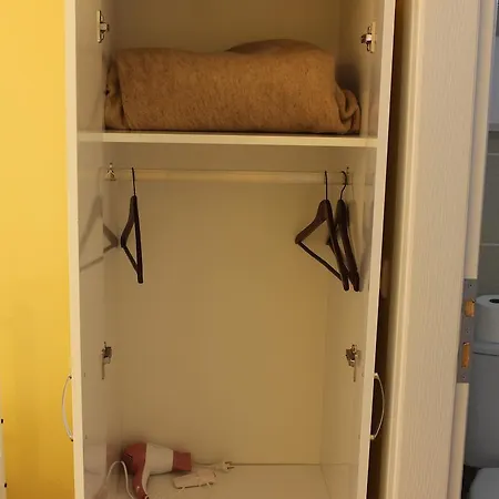 Kerpe Gunes Apart Appart hôtel *