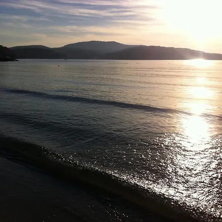 Kerpe Gunes Apart Апарт-отель