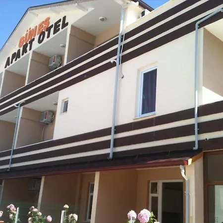 Kerpe Gunes Apart Aparthotel