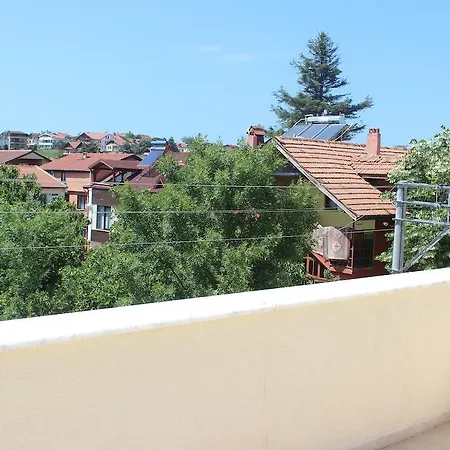 Appart hôtel Kerpe Gunes Apart