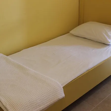 Kerpe Gunes Apart Aparthotel Kandira