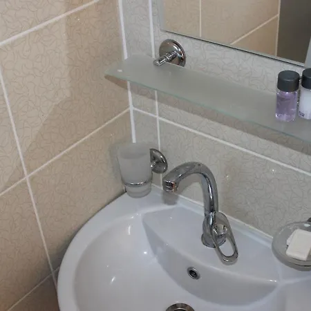 Gunes Apart Apartmanhotel