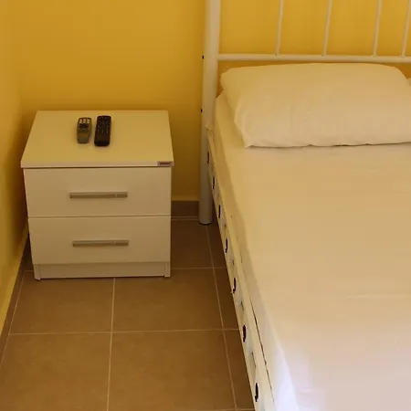 Kerpe Gunes Apart Appart hôtel