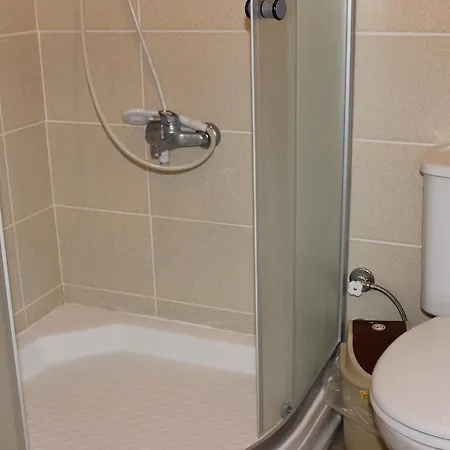Gunes Apart Apartmanhotel Kandıra
