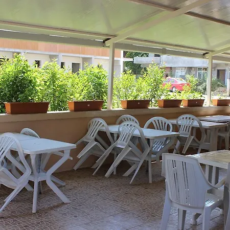 Kerpe Gunes Apart Appart hôtel *