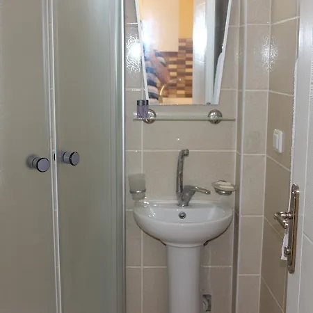 Kerpe Gunes Apart Appart hôtel *