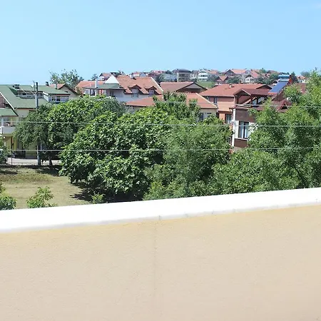 Kerpe Gunes Apart Appart hôtel