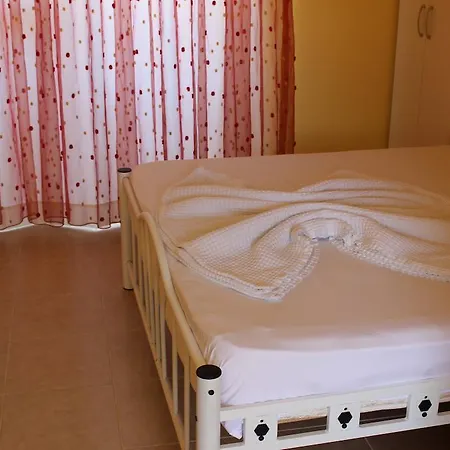 Kerpe Gunes Apart Aparthotel Kandira