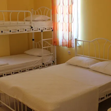 Aparthotel Kerpe Gunes Apart *