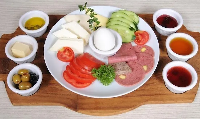 Aparthotel Kerpe Gunes Apart