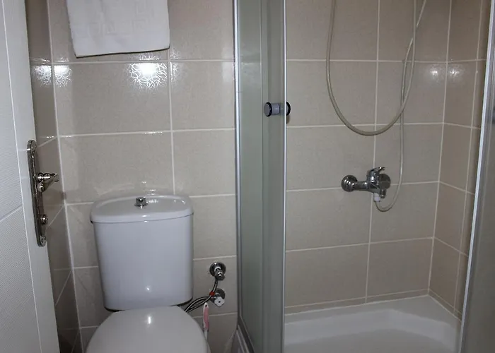 Kerpe Gunes Apart Kandira