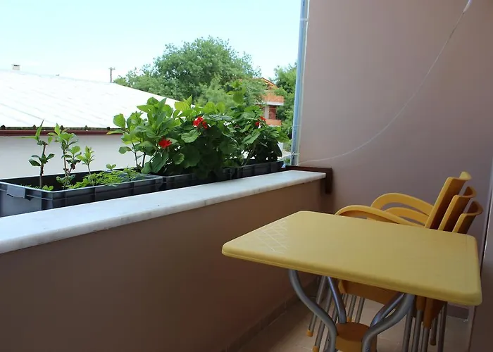 Kerpe Gunes Apart Aparthotel *