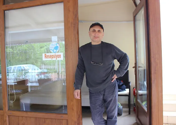 Kerpe Gunes Apart Aparthotel *