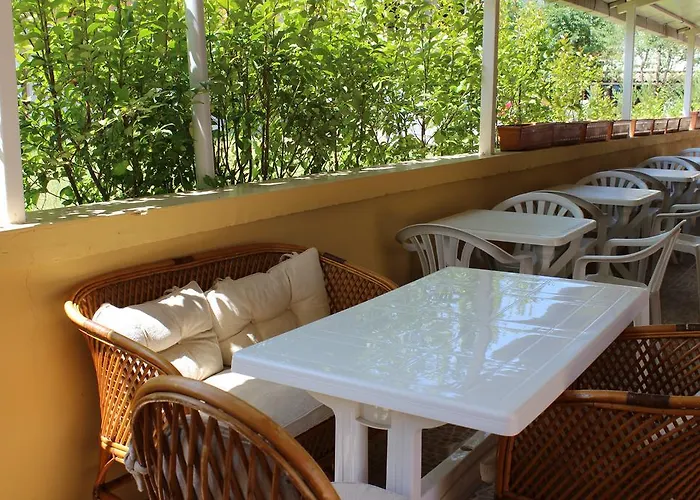 Kerpe Gunes Apart Aparthotel