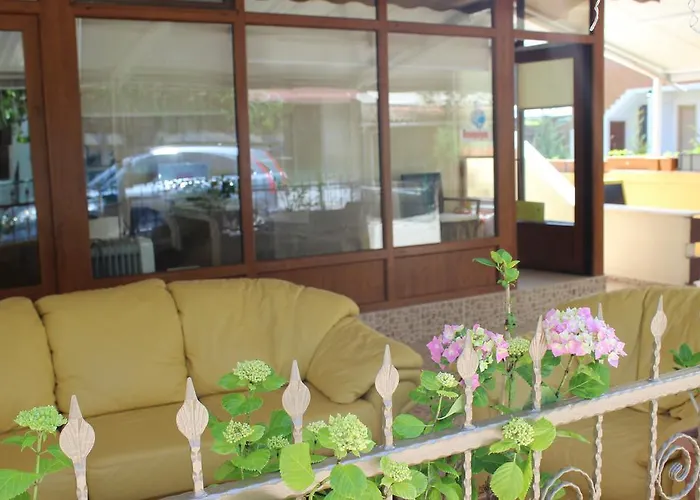 Aparthotel Kerpe Gunes Apart