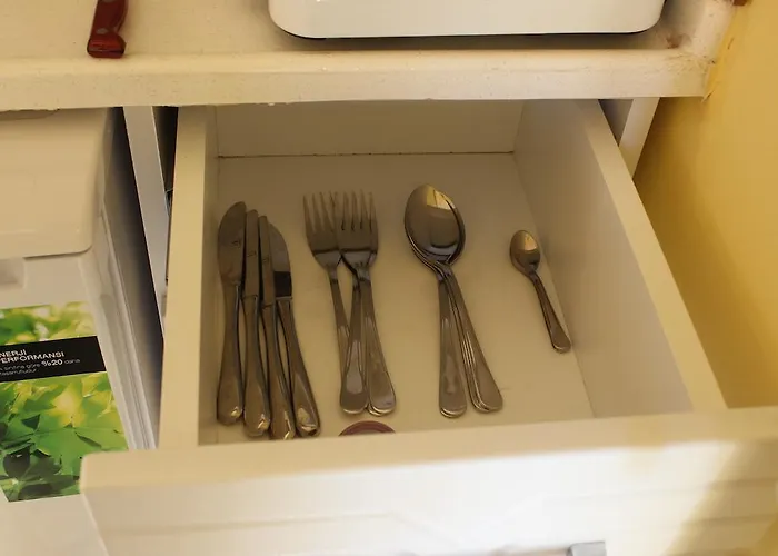 Kerpe Gunes Apart Aparthotel Kandira