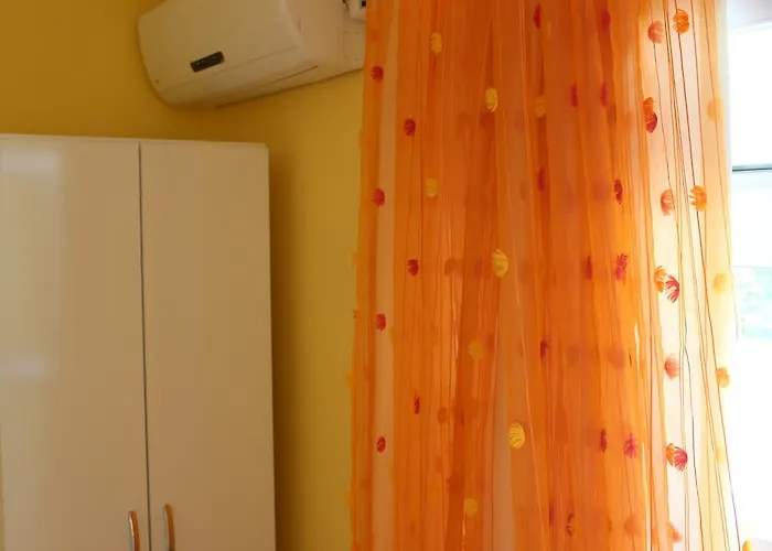 Aparthotel Kerpe Gunes Apart