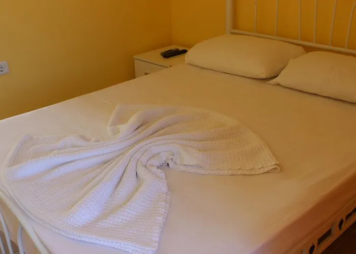 Kerpe Gunes Apart Aparthotel Kandira