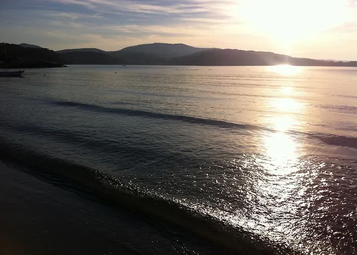 Kerpe Gunes Apart Aparthotel