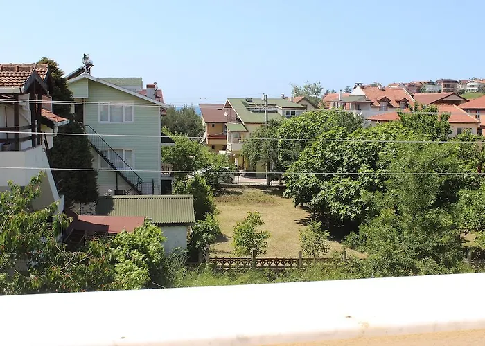 Kerpe Gunes Apart Aparthotel