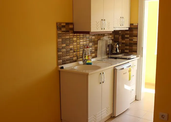 Kerpe Gunes Apart Aparthotel