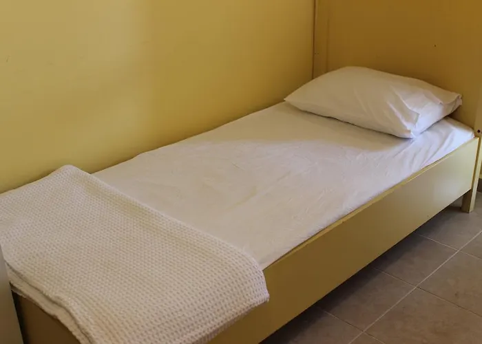 Kerpe Gunes Apart Aparthotel Kandira