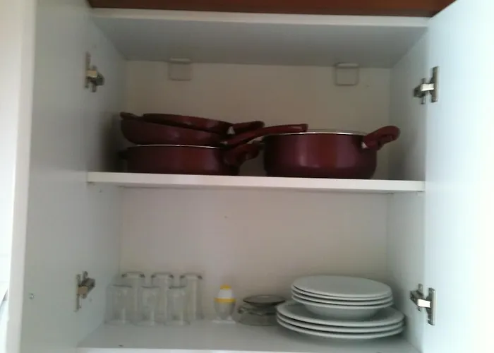 Aparthotel Kerpe Gunes Apart