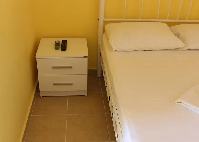 Kerpe Gunes Apart Aparthotel