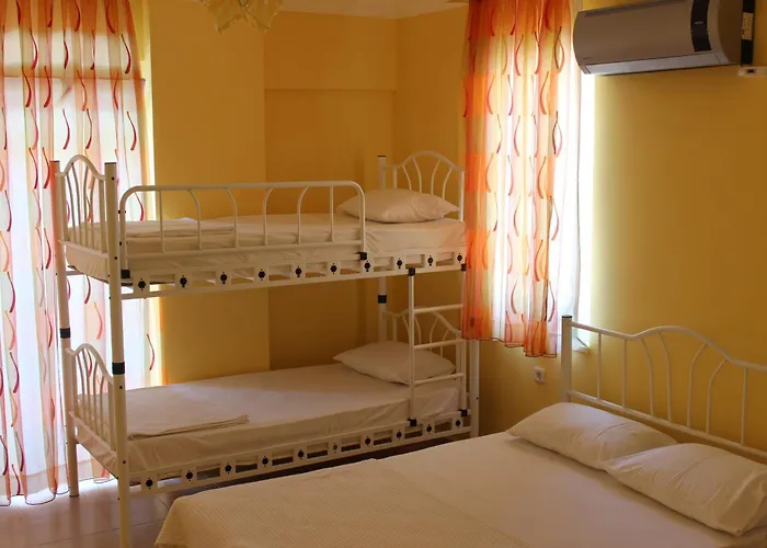 Kerpe Gunes Apart * Kandira