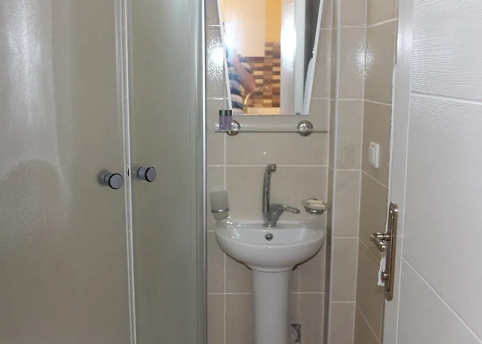 Kerpe Gunes Apart Aparthotel *