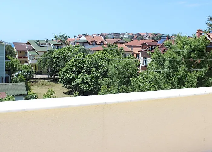 Kerpe Gunes Apart Aparthotel