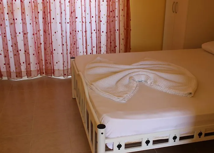 Kerpe Gunes Apart Aparthotel Kandira