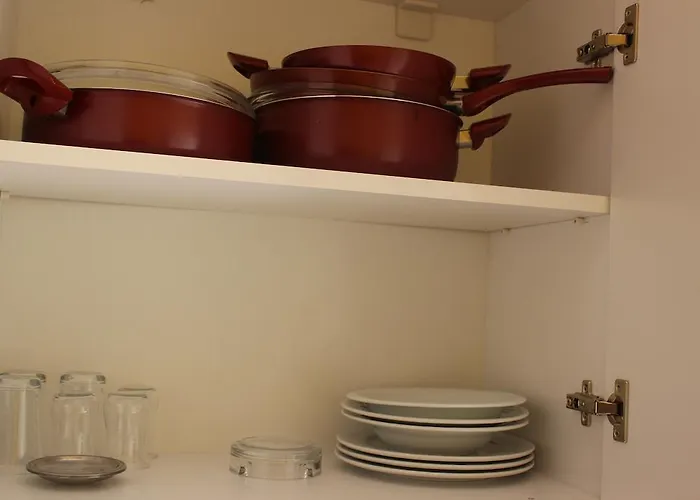 Kerpe Gunes Apart Aparthotel