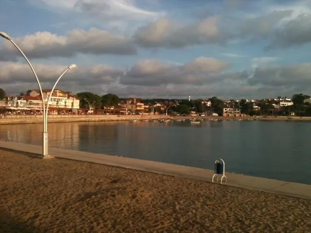 Aparthotel Kerpe Gunes Apart Kandira